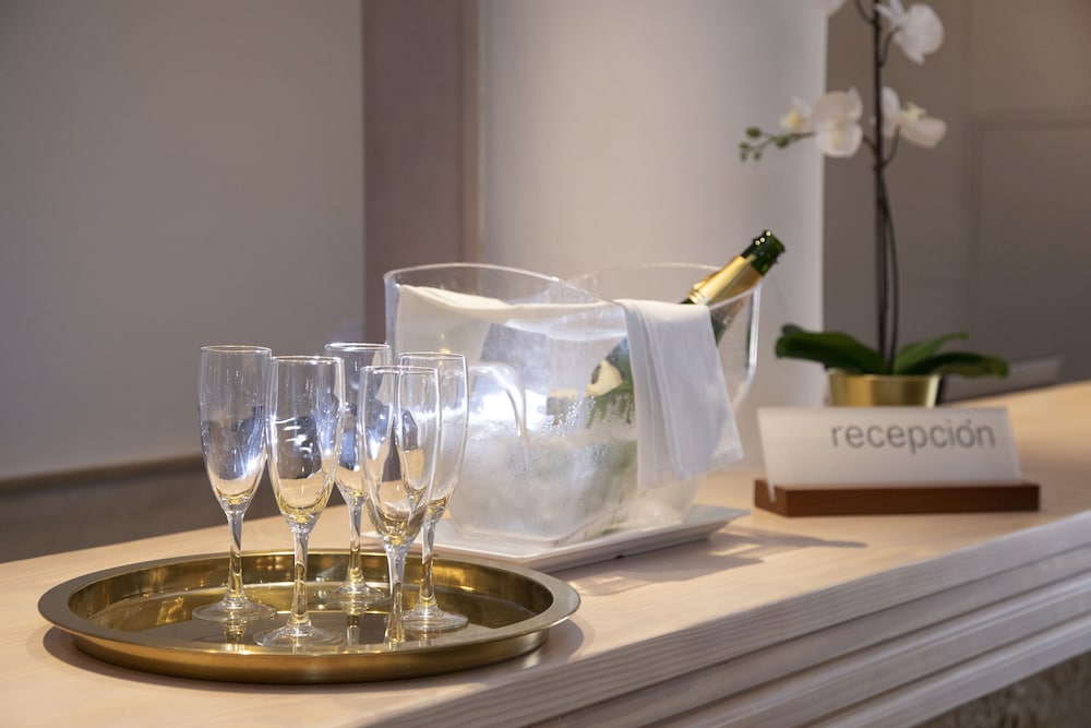 Hotel ROC Oberoy Adults Only +16 31/64