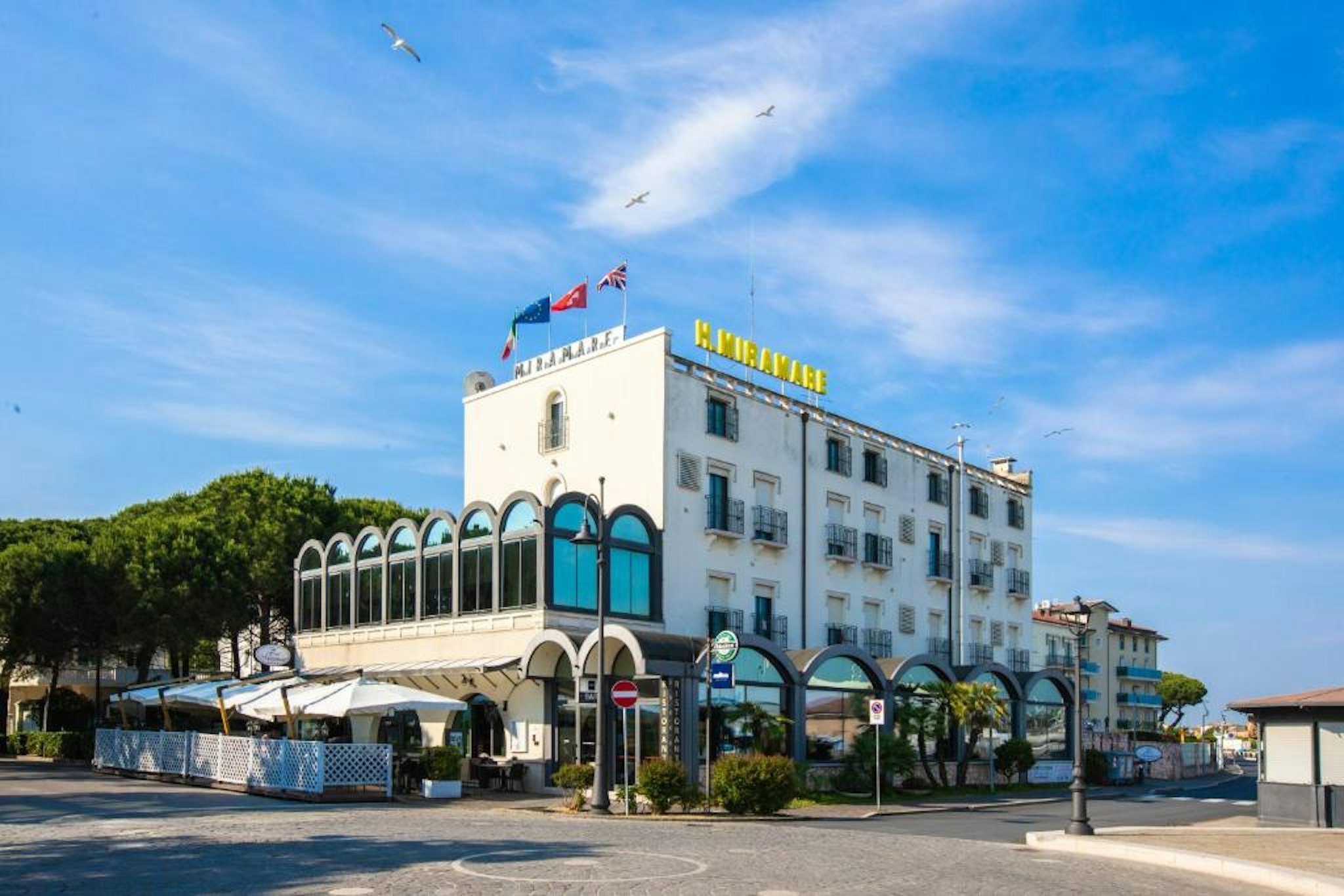 Hotel Miramare 18/24