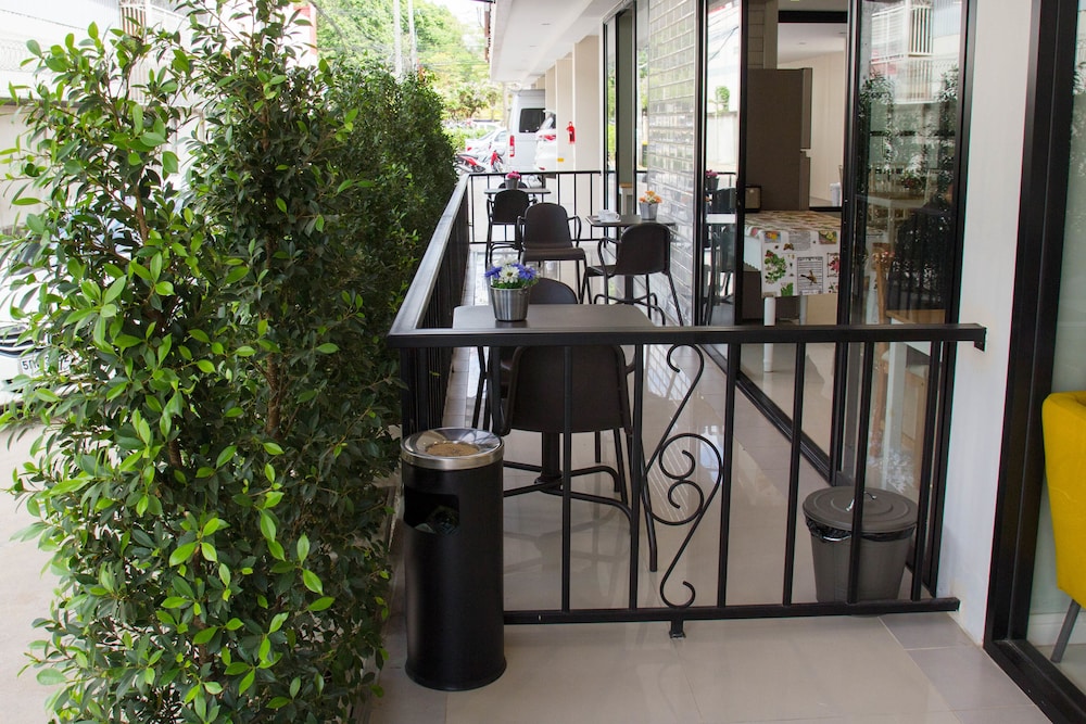 168 Studio Hotel Ubon Ratchathani 5/48