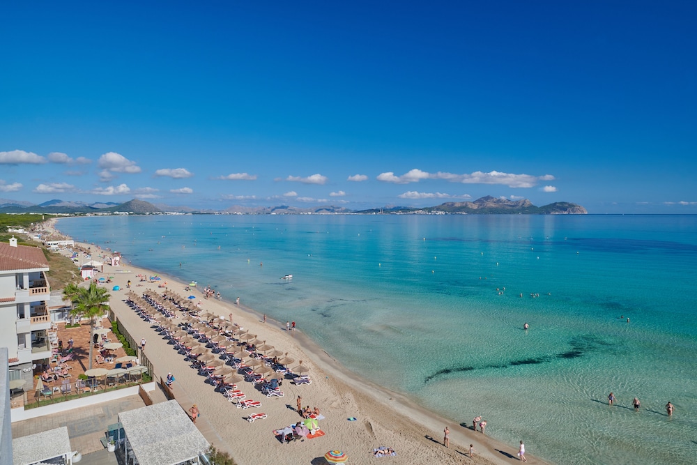 The Sea Hotel by Grupotel - Adults Only 65/70