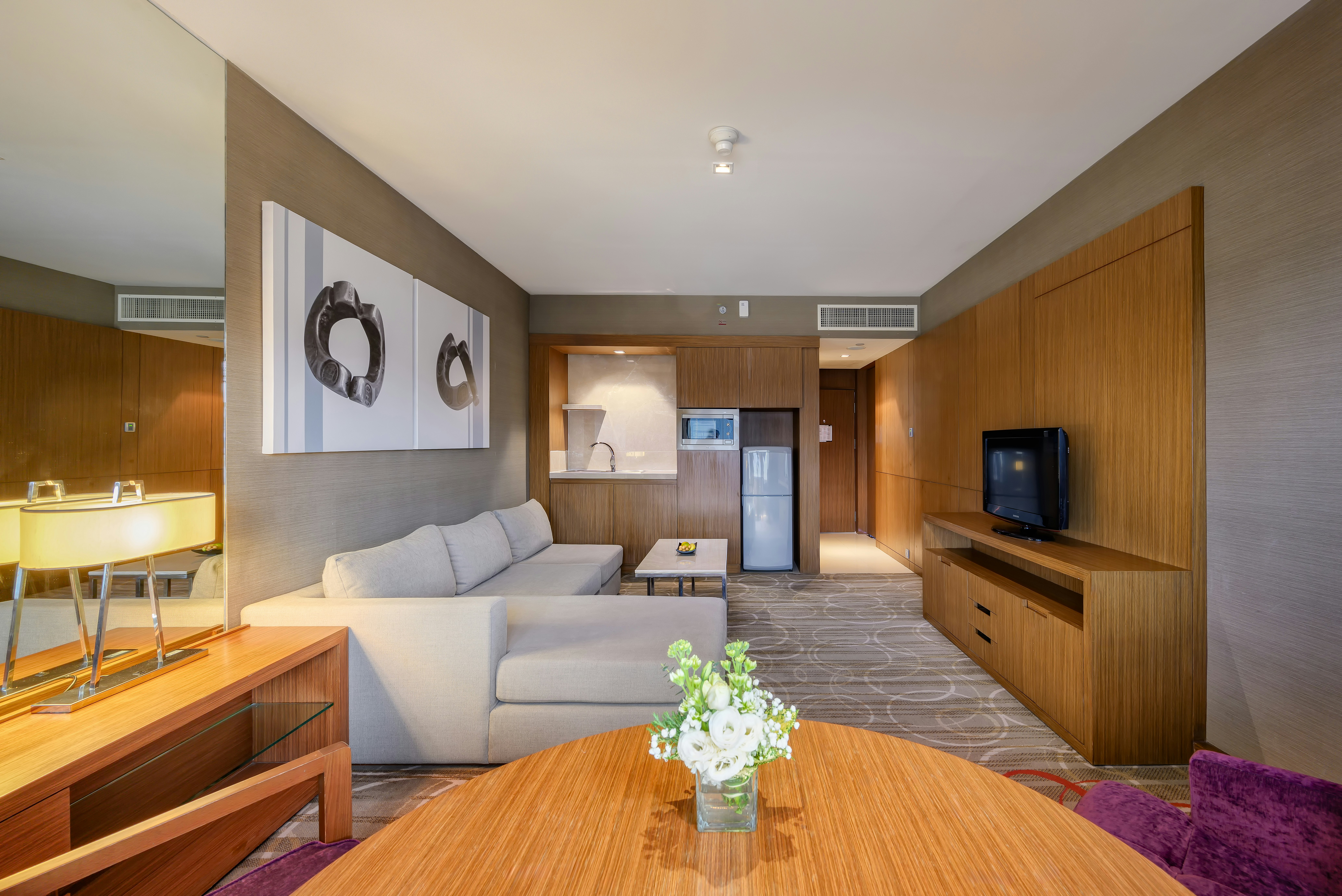 Centara Grand At Central Plaza Ladprao Bangkok 58/82