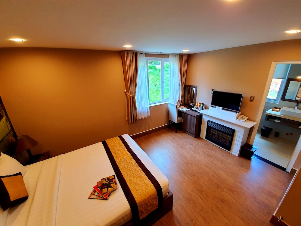 Dalat Wonder Resort 46/78
