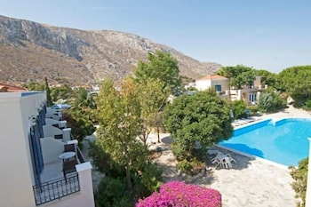 Kalydna Island Hotel 45/56