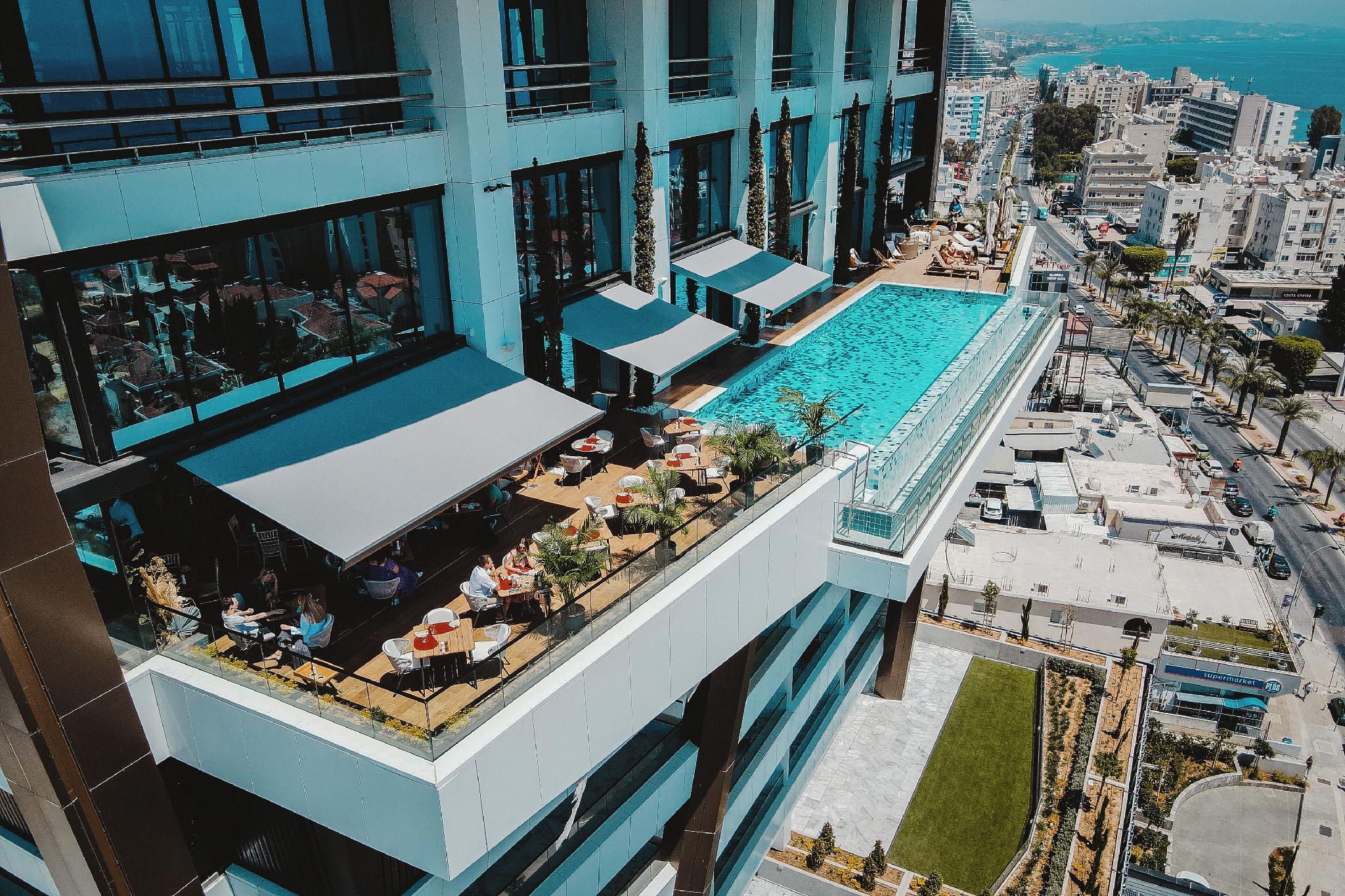 The Icon, Limassol 3/44