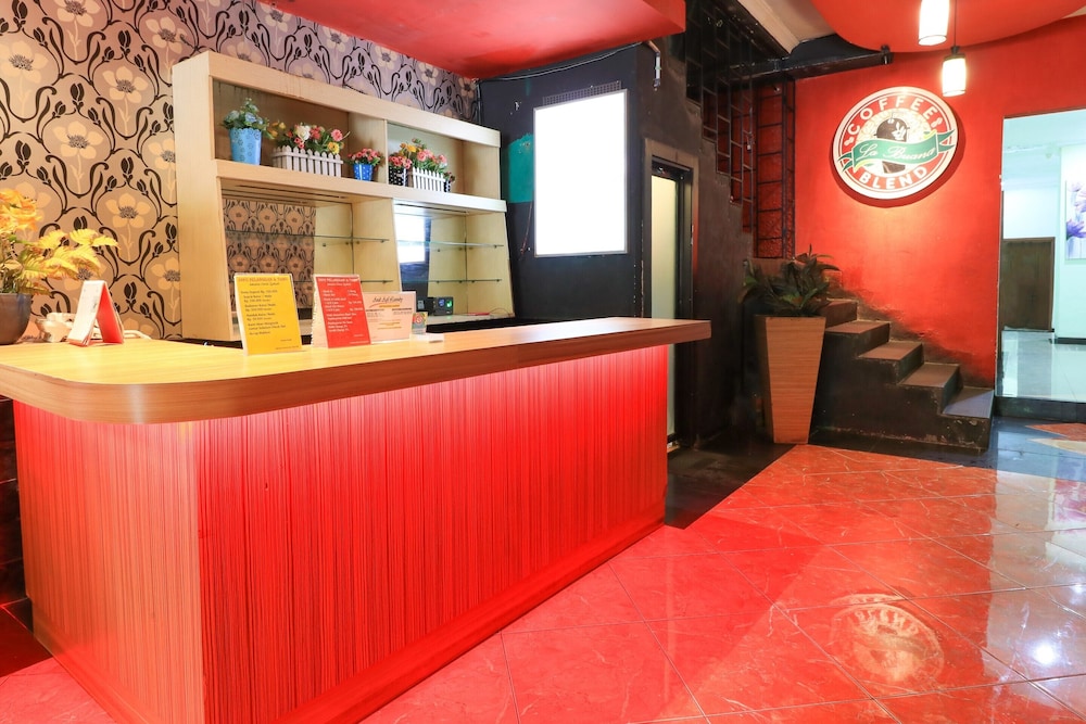 Labuana Homestay & Cafe Garden by ZUZU 4/26