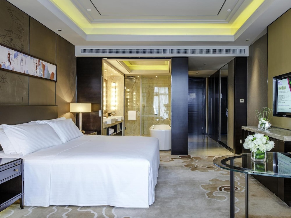 Yinchuan International Convention Centre 14/67