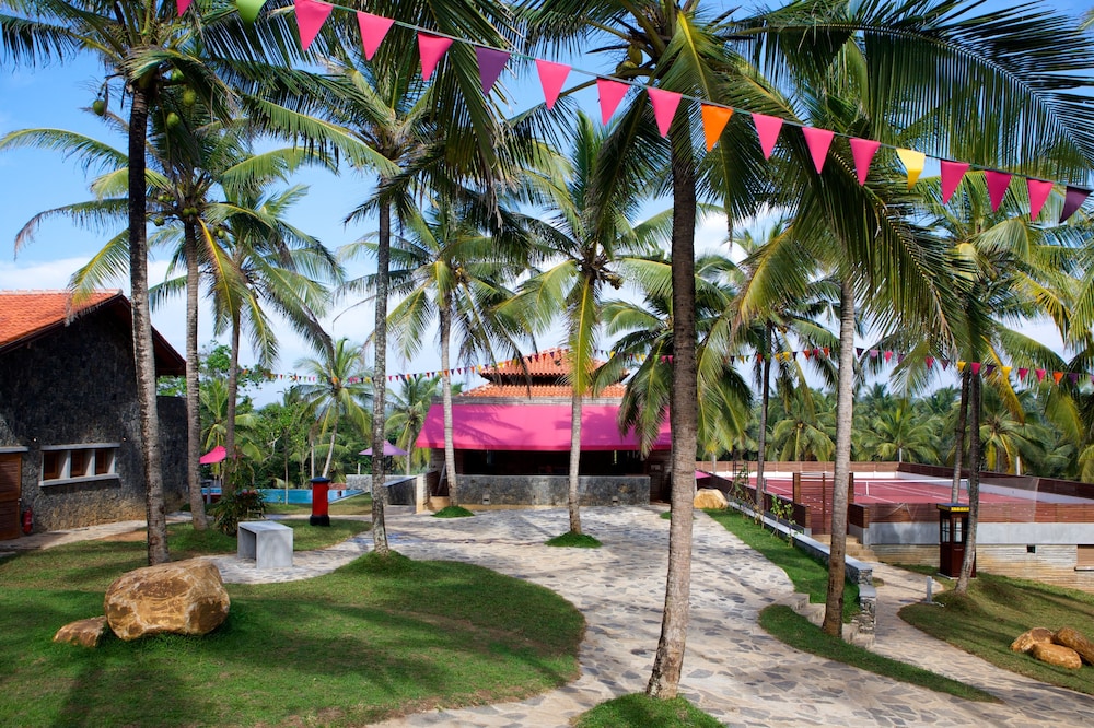 Utmt-Underneath The Mango Tree Hotel 34/46