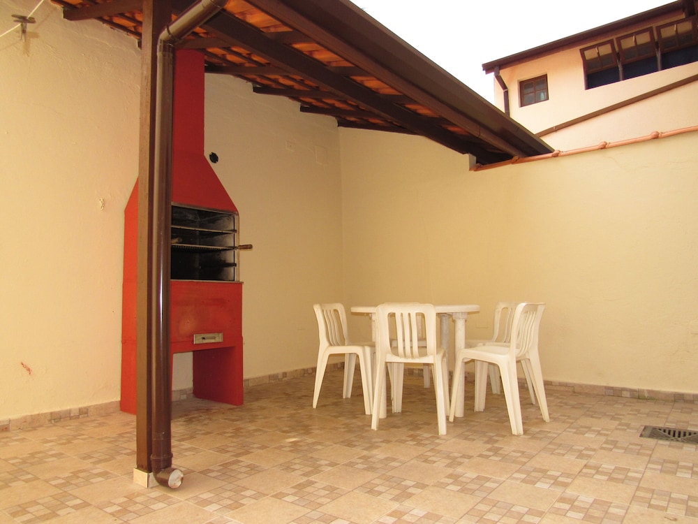 Residencial Chales Ancora 38/46