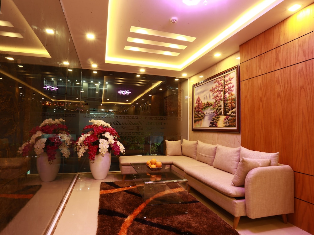 Valentine Hotel Da Nang 42/51