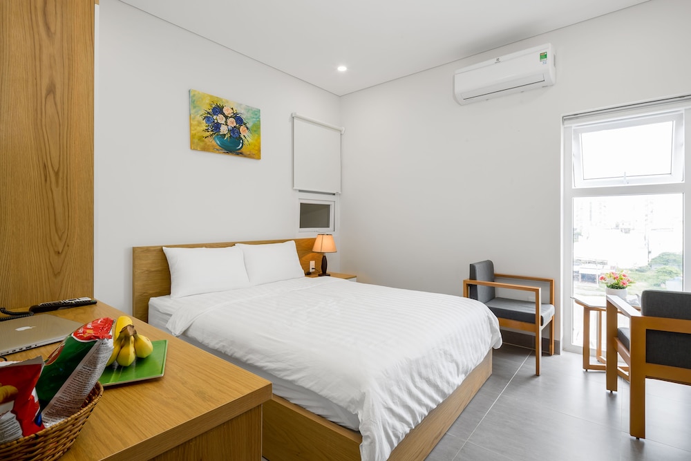 Anh Villa Hotel 6/63