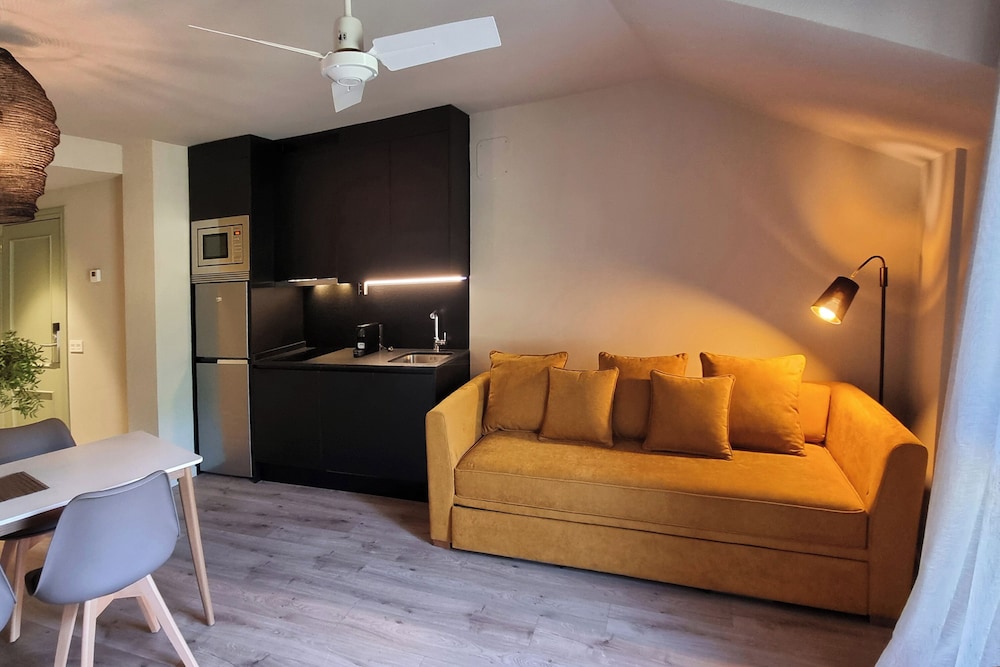 TIERRA BOUTIQUE APARTAMENTOS 17/24