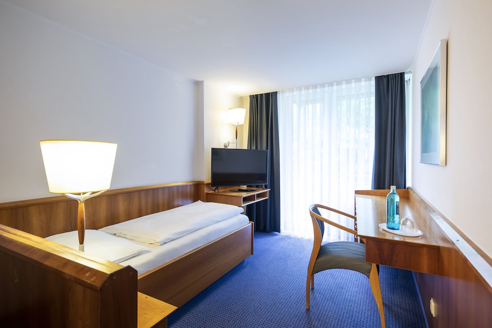 Hotel Karoli Waldkirchen 14/50