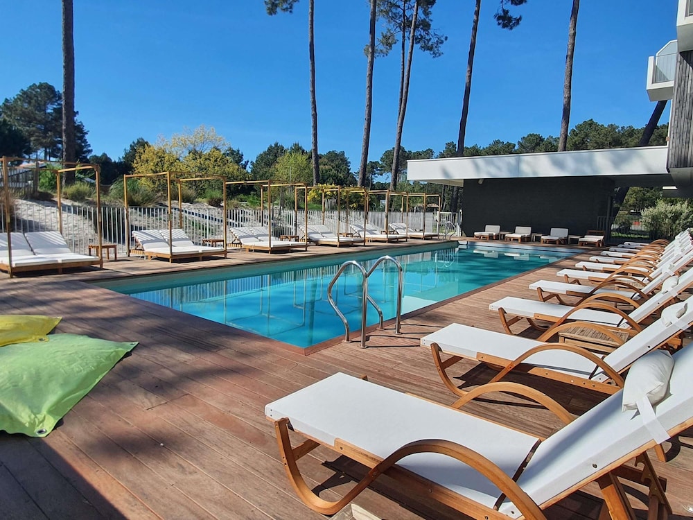 Ibis Styles Arcachon Gujan-Mestras 23/48