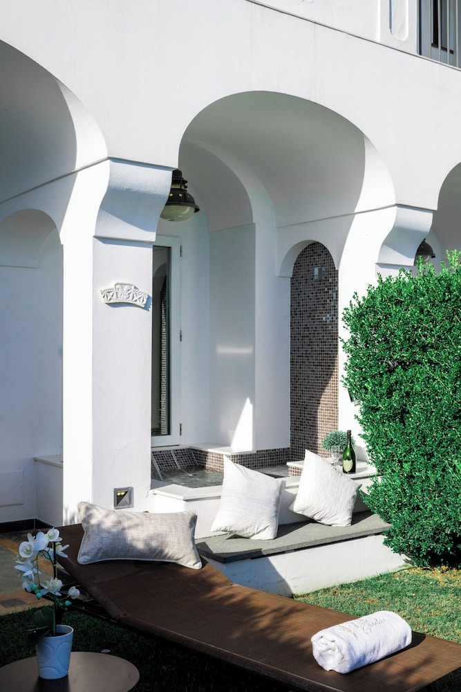 Boutique Hotel Villa Gianlica 38/50