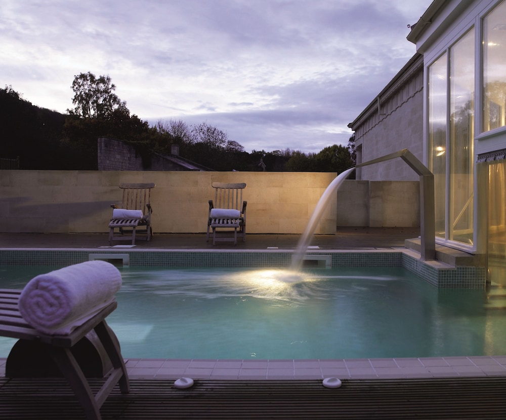 Macdonald Bath Spa Hotel 4/69