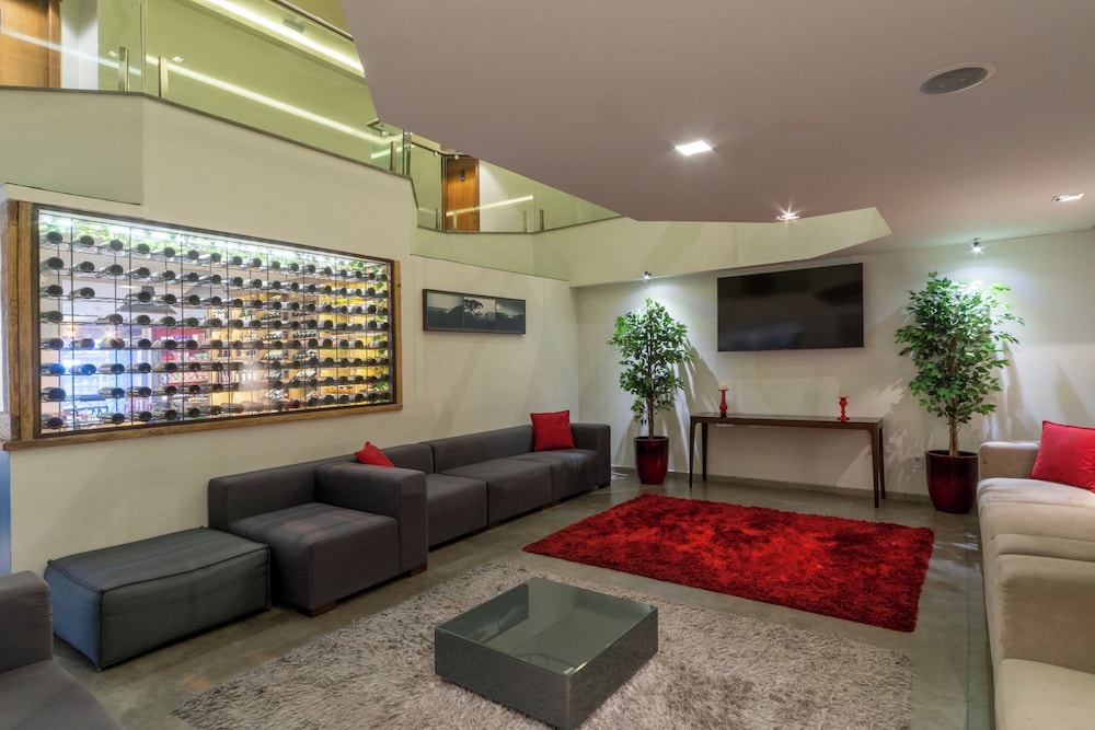 Laghetto Stilo Centro Hotel 31/50