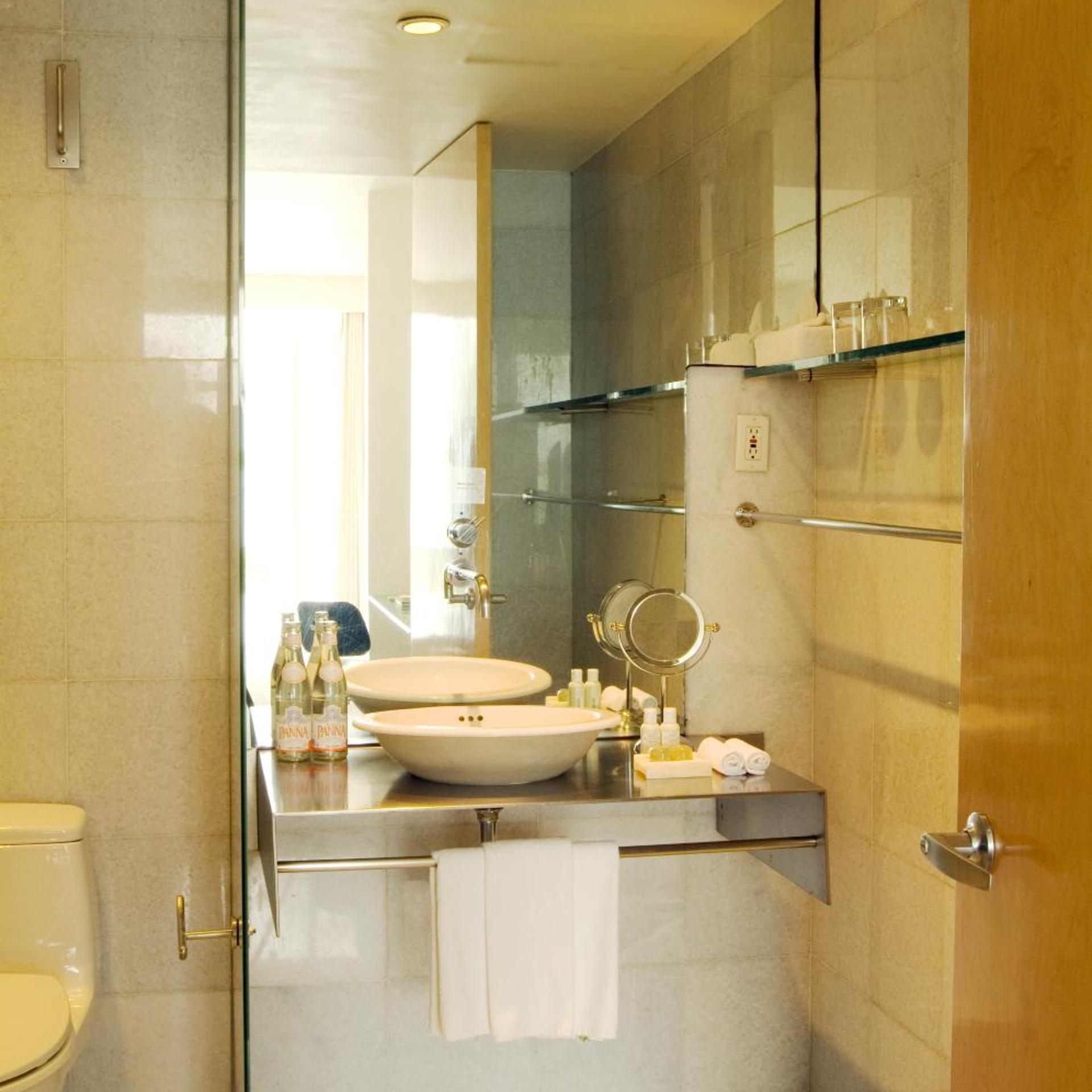 جناح جونيور، Habita, Mexico City, a Member of Design Hotels 8/8