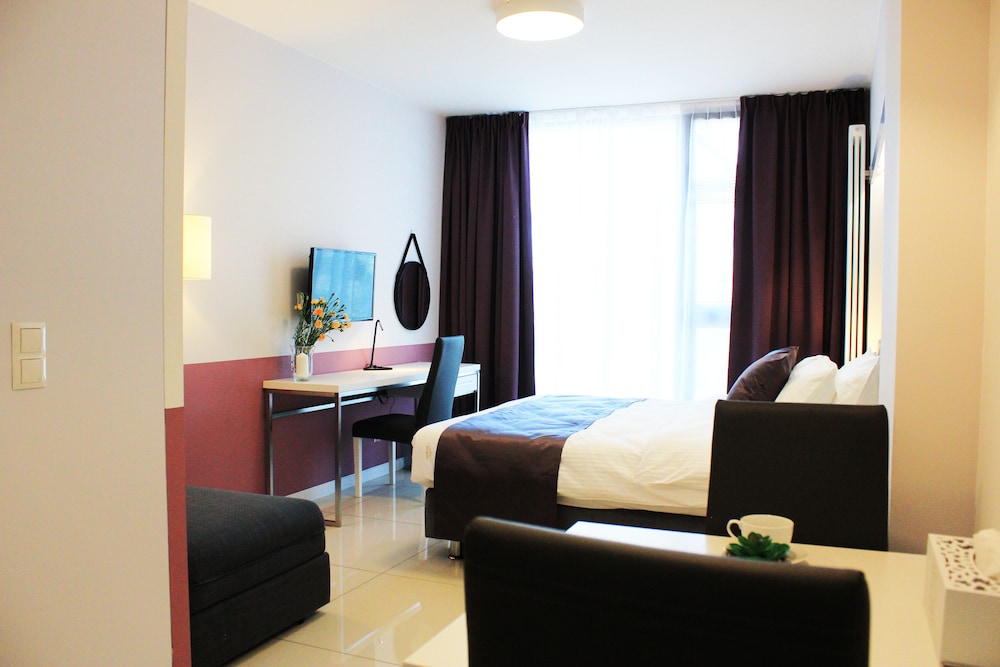 Jessapart Hotel - Triton Park 27/50