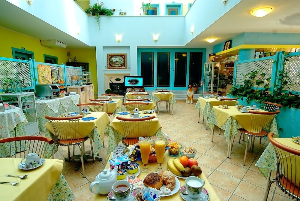 Hotel Del Corso 35/50