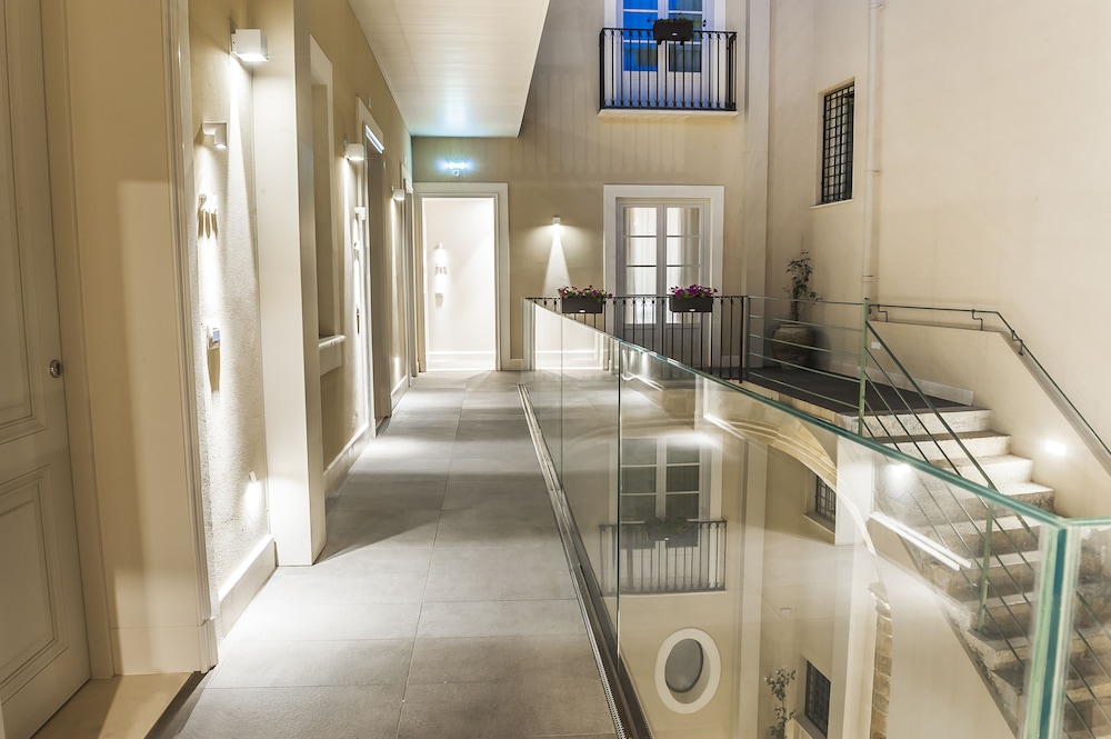 San Michele Hotel 25/74