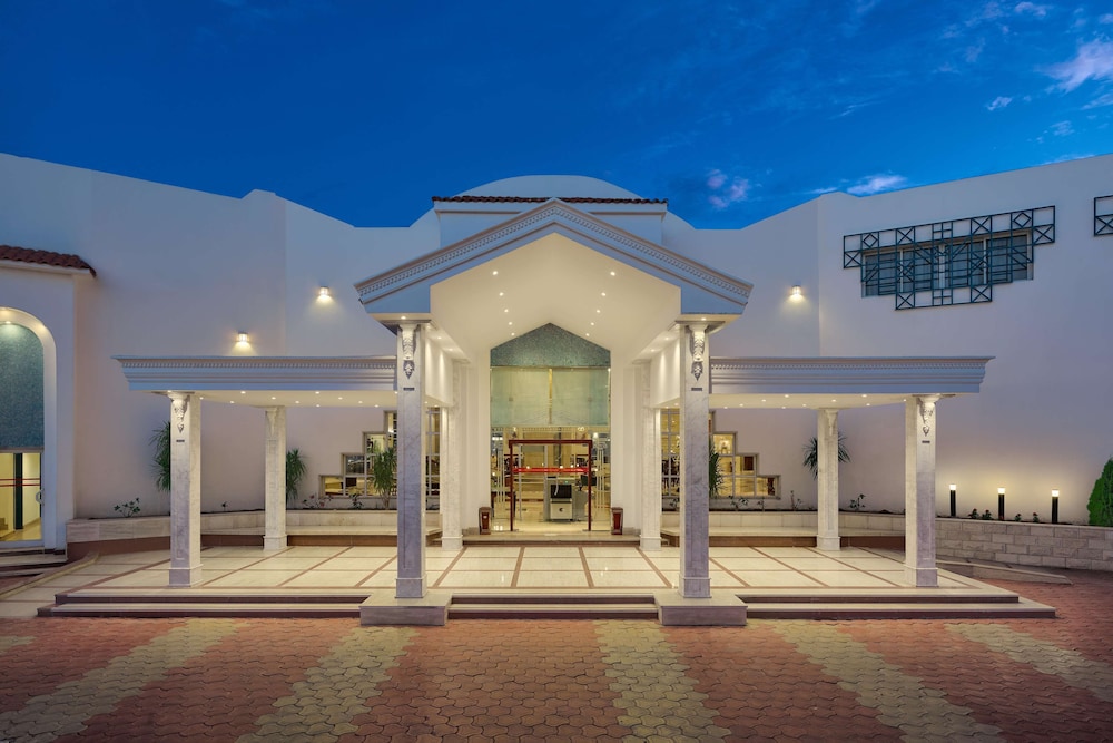 Dreams Beach Resort Sharm El Sheikh photo3