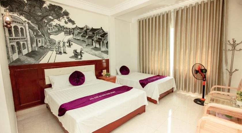 Dang Quang Guesthouse 9/46