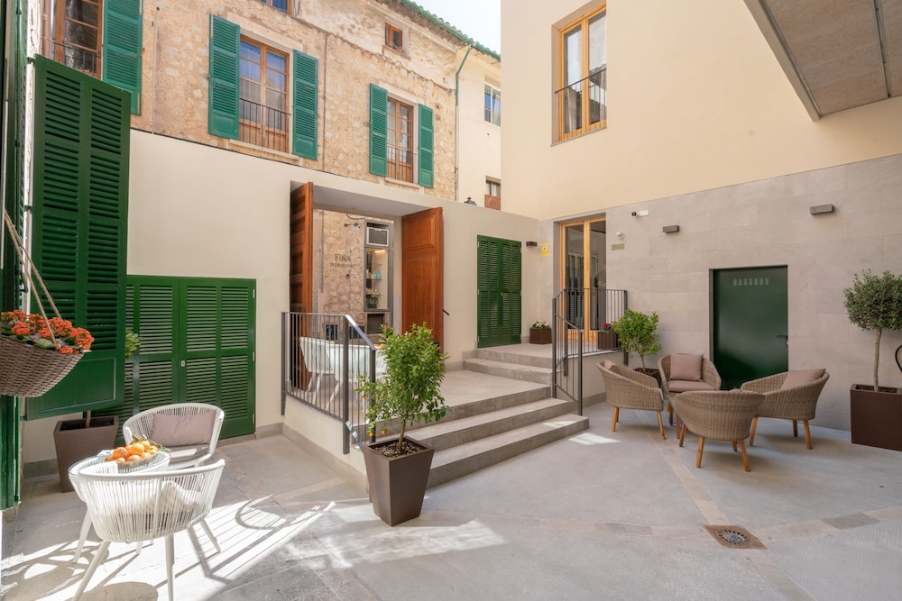 Soller Plaza 7/50