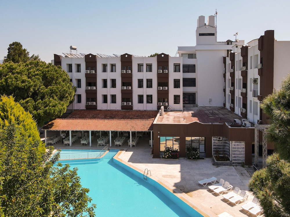 Hitit Hotel 8/51