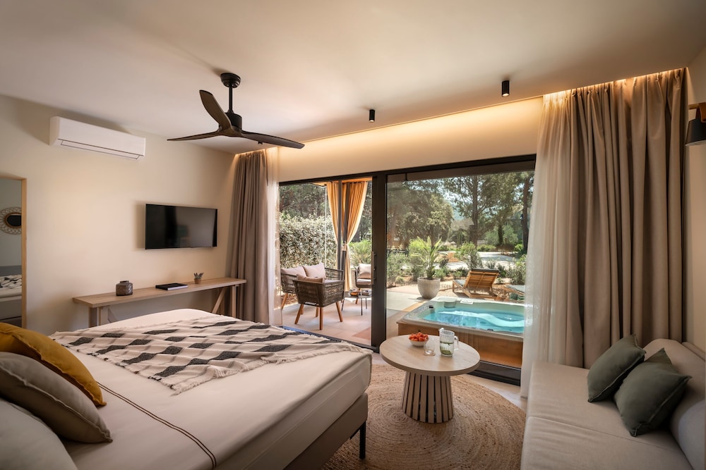 Valamar Amicor Green Resort 12/50