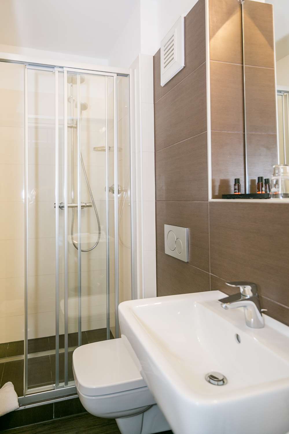 Best Western Hotel Airport Dusseldorf - Ratingen 58/59