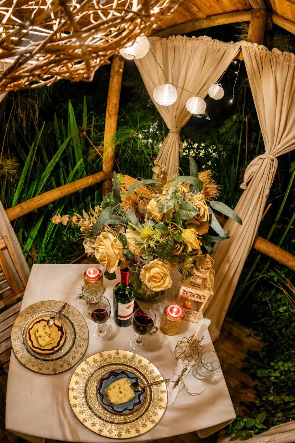 Levit Glamping - Only Adults 28/50