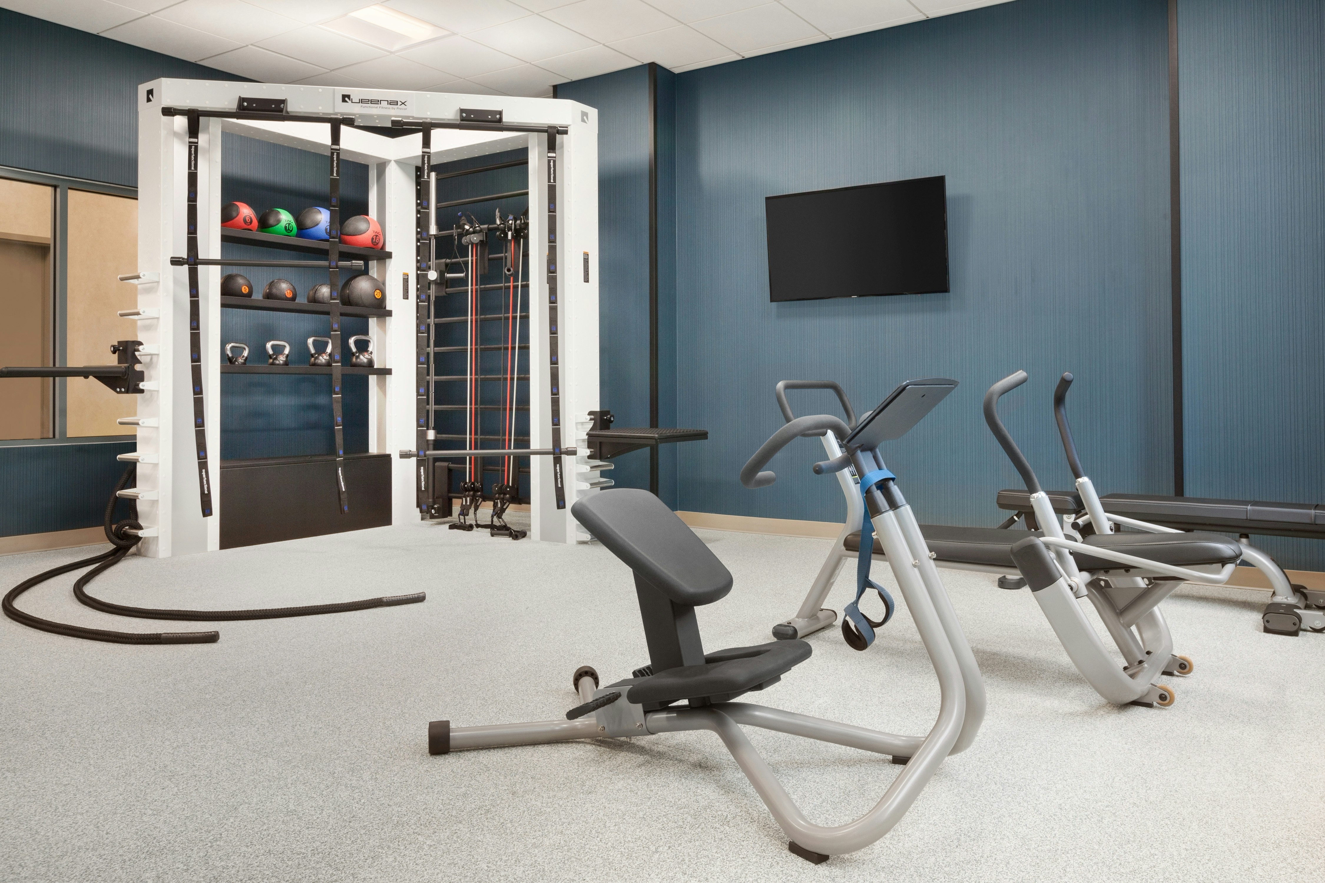 Homewood Suites By Hilton Arlington Rosslyn Key Bridge 21/25