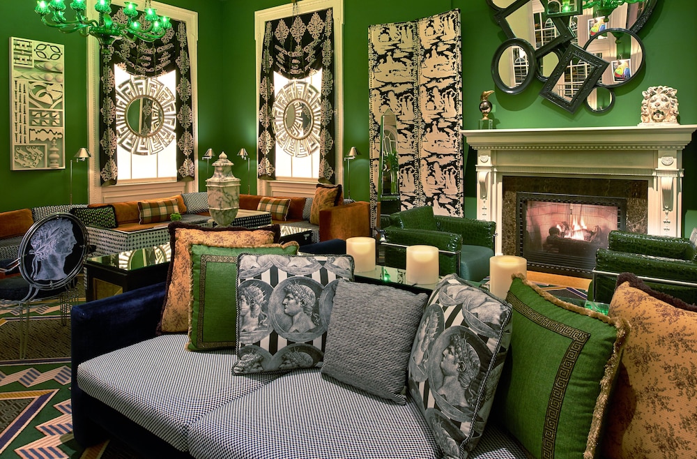 Kimpton Hotel Monaco Washington Dc 48/76