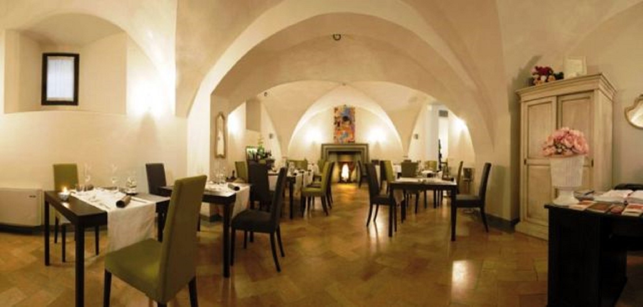 Hotel Tiferno 20/24