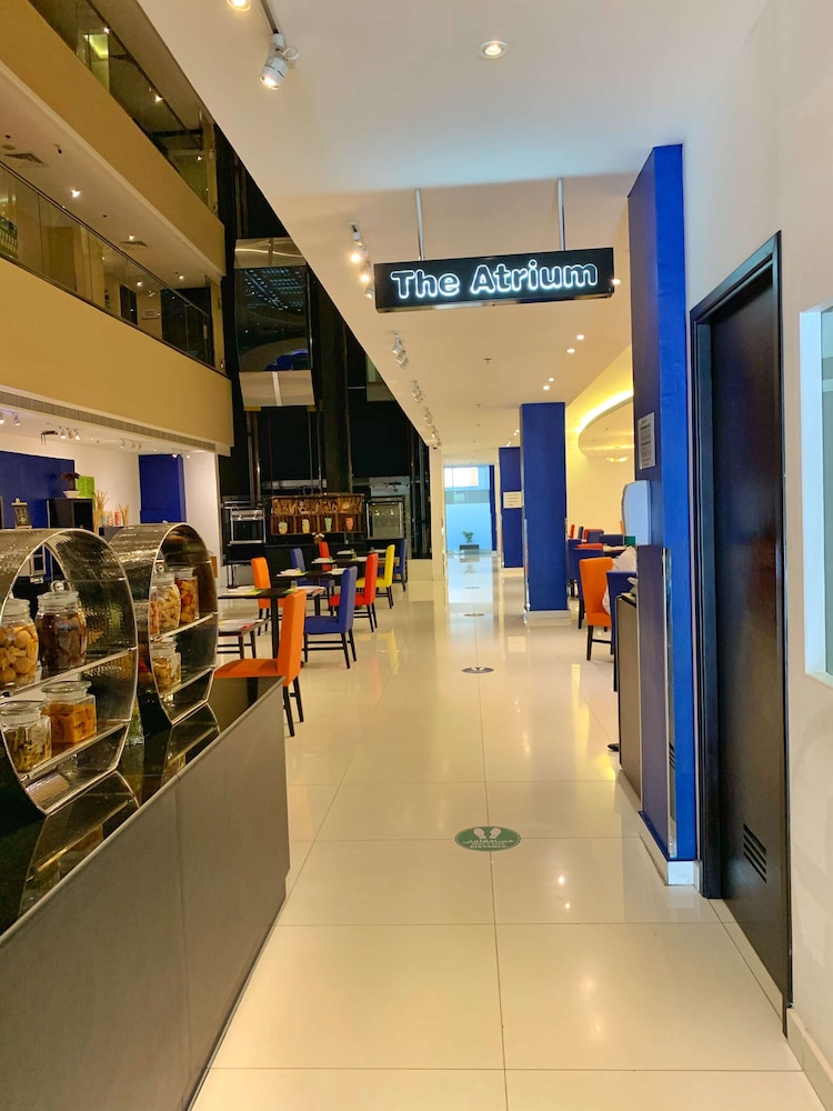 Best Western Premier Muscat 12/74