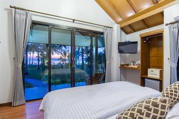 Cottage, Beach Front