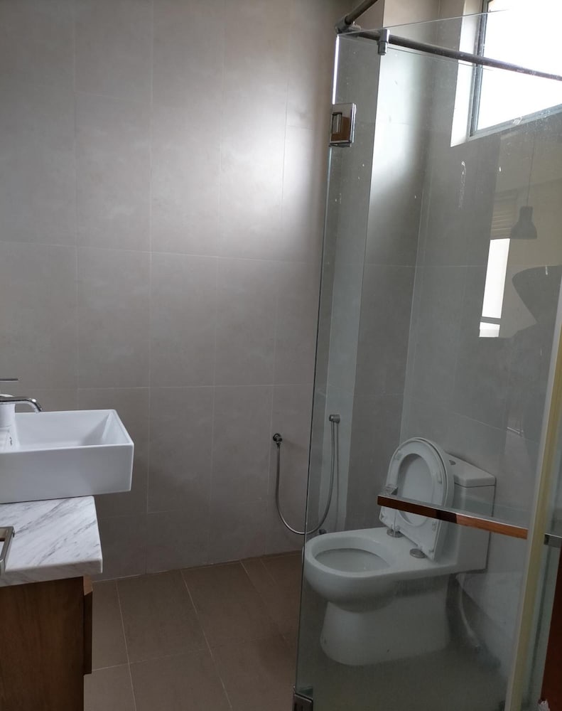 Seri Bayu Resort 45/46