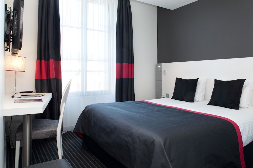 Best Western Blois Chateau 9/43