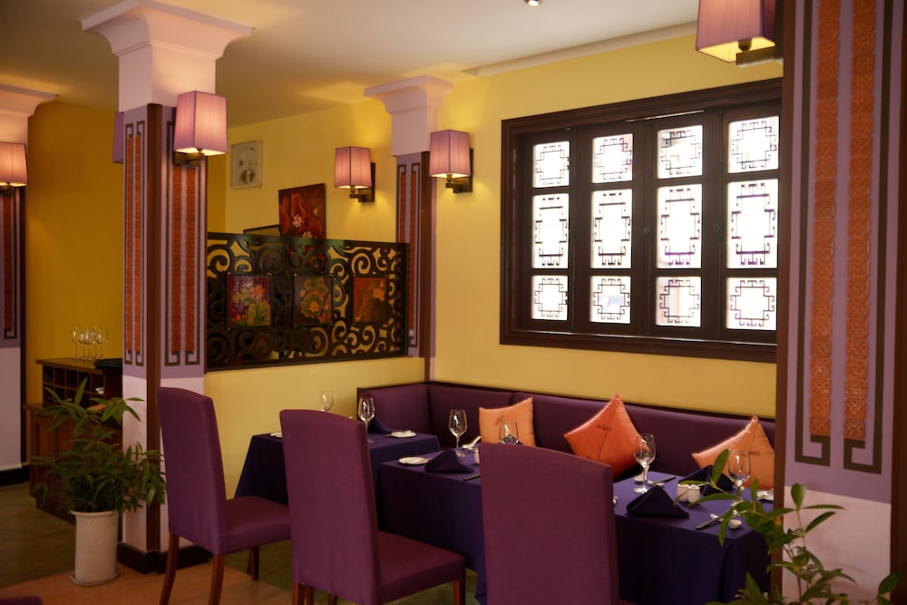 Villa Hue 21/31