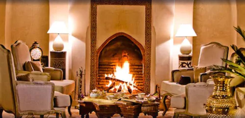 Lawrence D Arabie Hotel And Spa 21/44