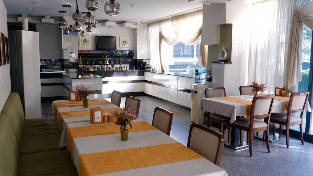 La bella Hotel Soma 28/43