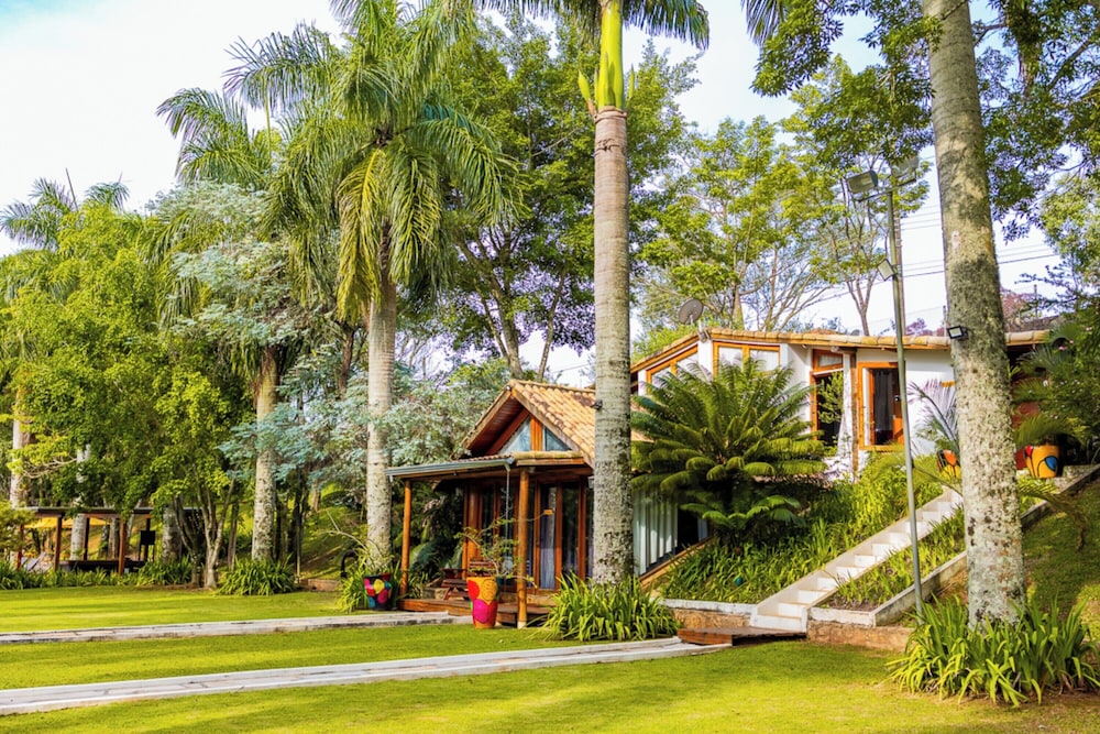 OYO Pousada e Hotel Putini 44/50