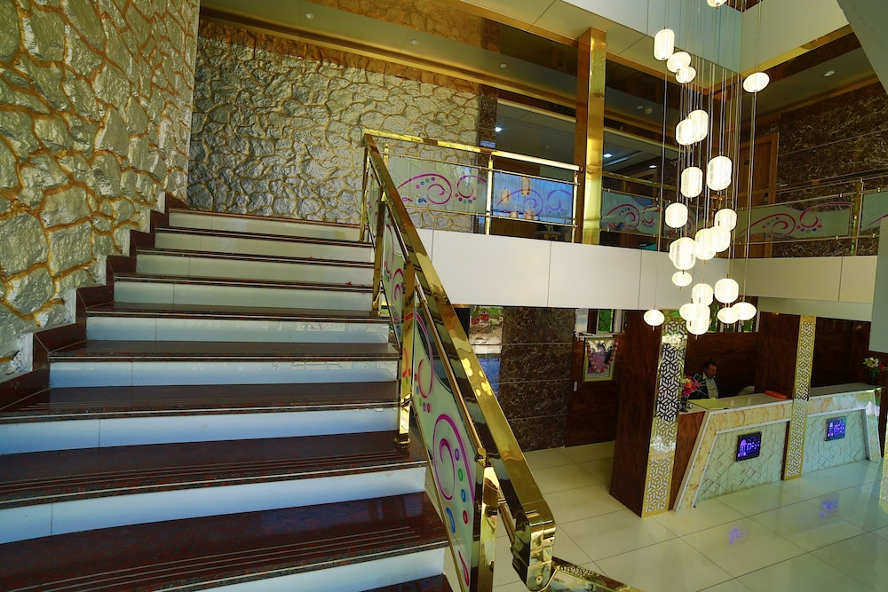 Hotel Maya Palace photo3