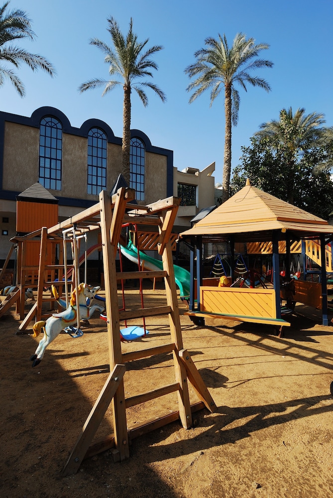 Jaz Pyramids Resort 42/50