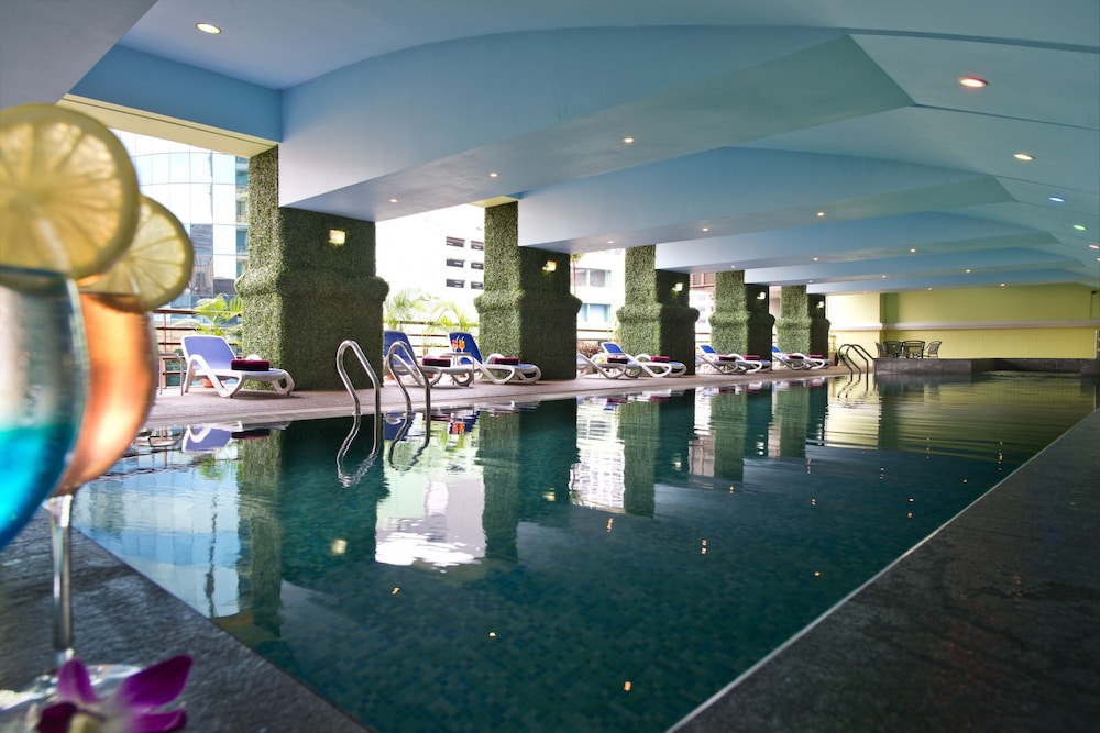 Hotel Royal Kuala Lumpur 28/52