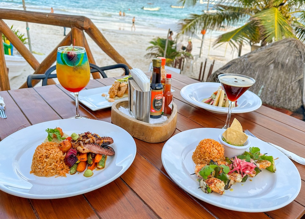 Alito Hotel Tulum 43/63