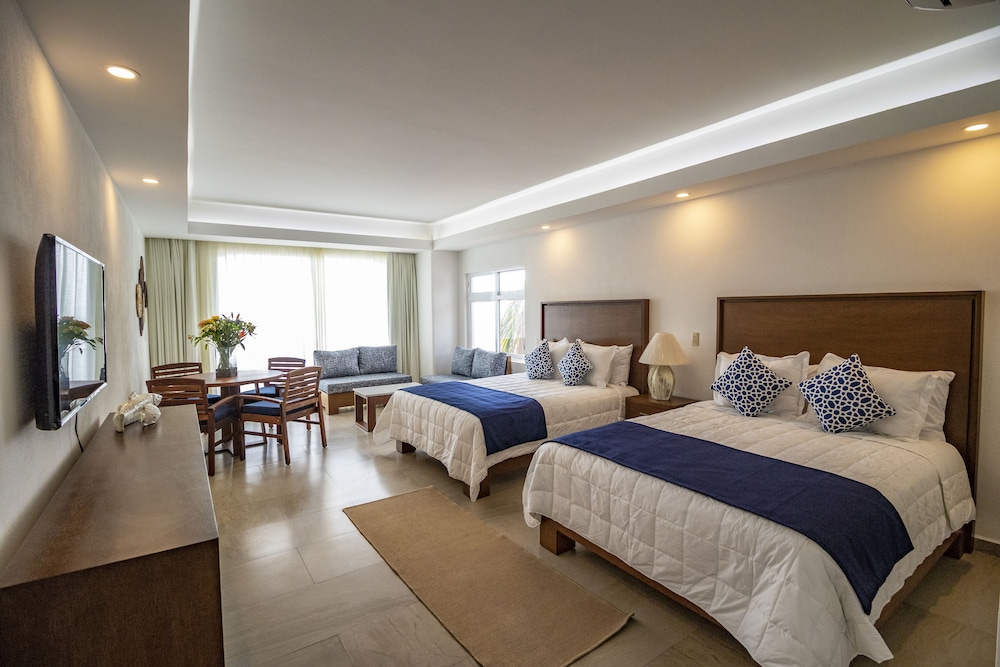 Hotel Grand Paramar 16/49