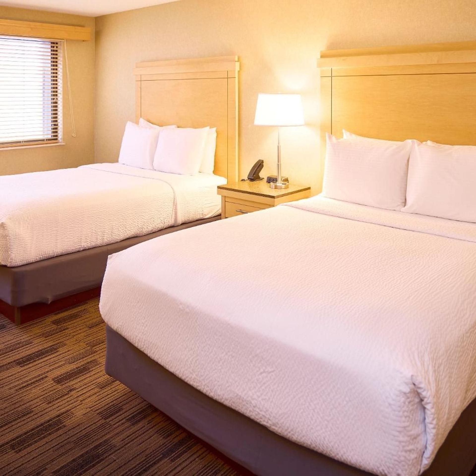Room, 2 Queen Beds