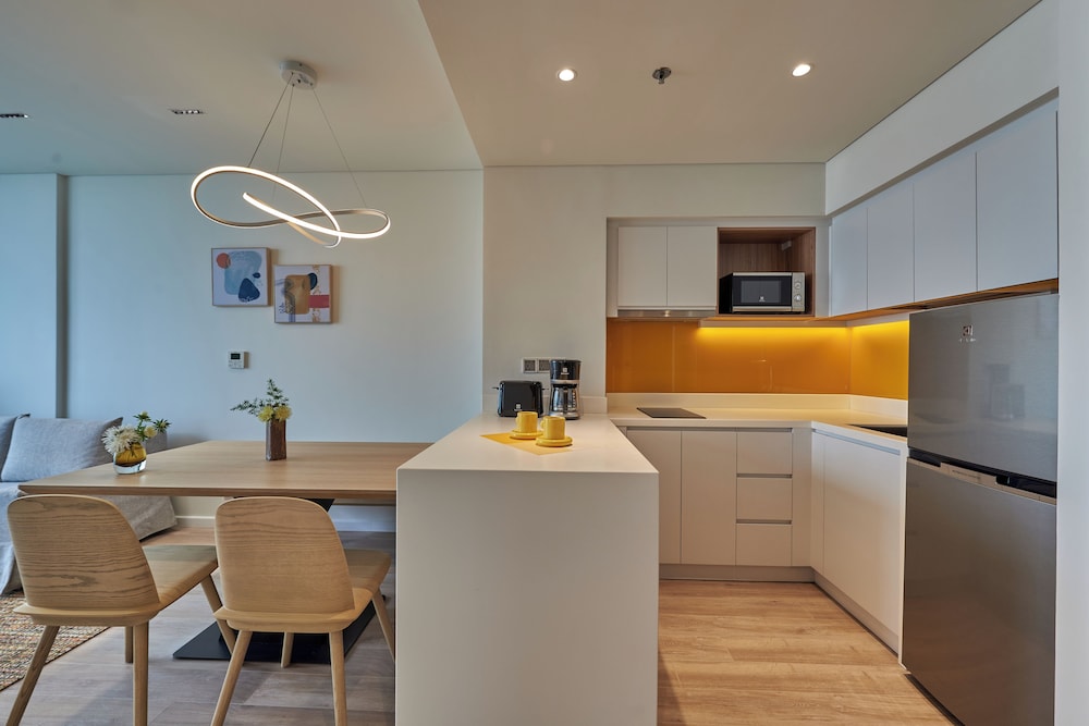 PARKROYAL Serviced Suites Hanoi 31/43
