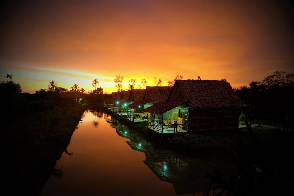 Green Village Homestay 15/21